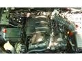 2.7 Liter DOHC 24-Valve V6 2008 Dodge Charger SE Engine