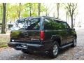 Sable Black - Escalade 4WD Photo No. 7