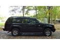 Sable Black - Escalade 4WD Photo No. 10