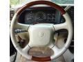Neutral Shale Steering Wheel Photo for 2000 Cadillac Escalade #57323713