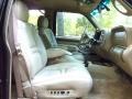 Sable Black - Escalade 4WD Photo No. 20