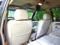 Sable Black - Escalade 4WD Photo No. 21