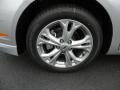 2012 Ford Fusion SE V6 Wheel and Tire Photo