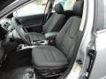 Charcoal Black Interior Photo for 2012 Ford Fusion #57323803