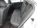 Charcoal Black Interior Photo for 2012 Ford Fusion #57323812