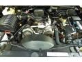 5.7 Liter OHV 16-Valve V8 Engine for 2000 Cadillac Escalade 4WD #57323875