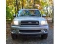 Phantom Gray Pearl - Sequoia SR5 4x4 Photo No. 2