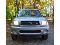 2004 Phantom Gray Pearl Toyota Sequoia SR5 4x4  photo #2