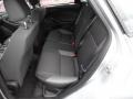 2012 Ingot Silver Metallic Ford Focus SE 5-Door  photo #11