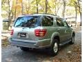 Phantom Gray Pearl - Sequoia SR5 4x4 Photo No. 6