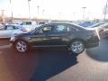 Tuxedo Black Metallic - Taurus SHO AWD Photo No. 2