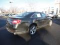 Tuxedo Black Metallic - Taurus SHO AWD Photo No. 5