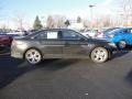 Tuxedo Black Metallic - Taurus SHO AWD Photo No. 6