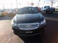 Tuxedo Black Metallic - Taurus SHO AWD Photo No. 8