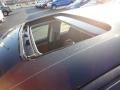 2012 Ford Taurus Charcoal Black/Umber Brown Interior Sunroof Photo