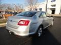 Ingot Silver - Taurus SEL Photo No. 5