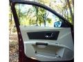 Garnet Red - CTS Sedan Photo No. 11