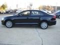 Black - Jetta SE Sedan Photo No. 9