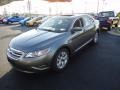 2012 Sterling Grey Ford Taurus SEL  photo #1