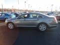 2012 Sterling Grey Ford Taurus SEL  photo #2