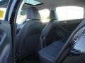 Black - Jetta SE Sedan Photo No. 11