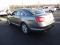 2012 Sterling Grey Ford Taurus SEL  photo #3