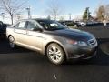2012 Sterling Grey Ford Taurus SEL  photo #7