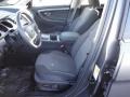 2012 Sterling Grey Ford Taurus SEL  photo #11