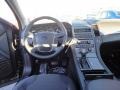 2012 Sterling Grey Ford Taurus SEL  photo #13