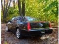 2008 Black Ice Cadillac DTS Luxury  photo #5