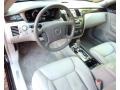 2008 Black Ice Cadillac DTS Luxury  photo #15