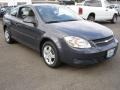 Slate Metallic - Cobalt LT Coupe Photo No. 3