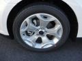White Platinum Tri-Coat - Taurus SEL Photo No. 9