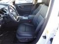 White Platinum Tri-Coat - Taurus SEL Photo No. 10