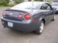 Slate Metallic - Cobalt LT Coupe Photo No. 4