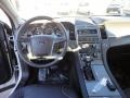 White Platinum Tri-Coat - Taurus SEL Photo No. 12