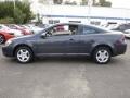 Slate Metallic - Cobalt LT Coupe Photo No. 9