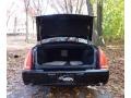 2008 Black Ice Cadillac DTS Luxury  photo #28