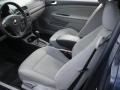 Slate Metallic - Cobalt LT Coupe Photo No. 10