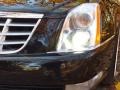 2008 Black Ice Cadillac DTS Luxury  photo #30