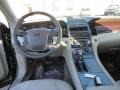 Light Stone Dashboard Photo for 2012 Ford Taurus #57324739