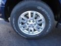 2012 Ford Expedition XLT 4x4 Wheel and Tire Photo