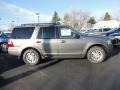 2012 Sterling Gray Metallic Ford Expedition XLT 4x4  photo #6