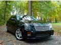 Front 3/4 View of 2005 CTS -V Series