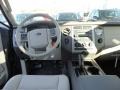 2012 Sterling Gray Metallic Ford Expedition XLT 4x4  photo #14