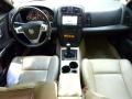 Light Neutral Interior Photo for 2005 Cadillac CTS #57325068