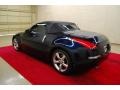 San Marino Blue - 350Z Touring Roadster Photo No. 4