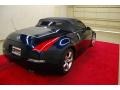 San Marino Blue - 350Z Touring Roadster Photo No. 6