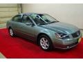 Mystic Emerald Metallic - Altima 2.5 S Photo No. 1