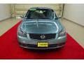 Mystic Emerald Metallic - Altima 2.5 S Photo No. 2